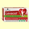 Levacol Colesterol - Natysal - 30 cápsulas