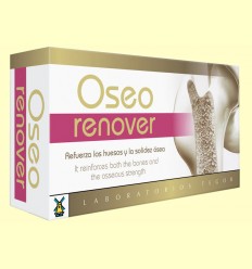 Oseo Renover - Tegor - 30 cápsulas