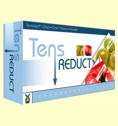 Tensreduct - Tegor - 60 cápsulas
