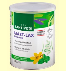 Mast Lax - Sanaflor - Santiveri - 75 gramos