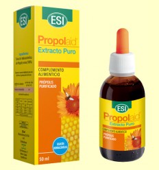 Propolaid Extracto Puro Própolis - Laboratorios ESI - 50 ml