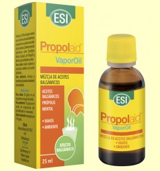 Propolaid Vaporoil - Laboratorios ESI - 25 ml