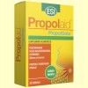 PropolGola Masticable sabor Menta - Laboratorios ESI - 30 tabletas