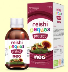 Neo Reishi Peques - Protect - Neo - 150 ml