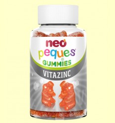 Vitazinc - Neo Peques Gummies - Neo - 30 caramelos