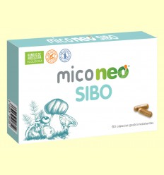 Miconeo Sibo Bio - Neo - 60 cápsulas
