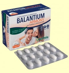 Balantium Armony - Derbós - 60 comprimidos