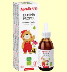 Aprolis Kids Echina Propol - Intersa - 50 ml