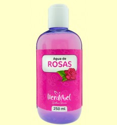 Agua de Rosas - Herdibel - 250 ml