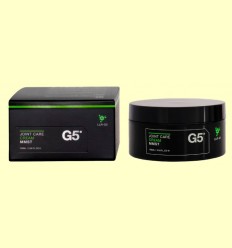 Crema Silicio Orgánico - G5 - 100 ml