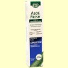 Dentífrico Gel Aloe Fresh Sensitivo - Laboratorios ESI - 100 ml