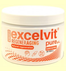 Excelvit Regeneraging Pure Natural - Excelvit - 150 gramos