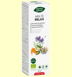 Phytobiopôle Mix Relax - Intersa - 50 ml