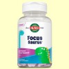 Focus Saurus - Laboratorios Kal - 30 comprimidos
