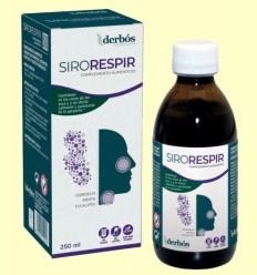 Sirorespir - Derbós - 250 ml