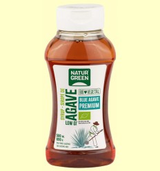 Sirope de Agave Bio - NaturGreen - 500 ml