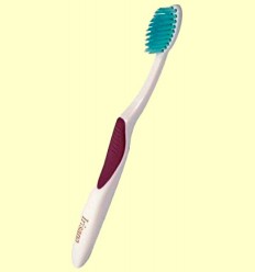 Cepillo dental Medio con Xilitol - Irisana