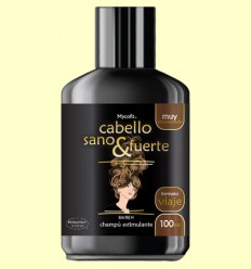Champú estimulante Cabello Sano y Fuerte - Mycofit - 100 ml