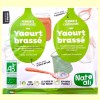 Fermento para yogur Cremoso Bio - Nat Ali - 2x6 gramos 