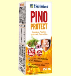Jarabe Pino Protect - Ynsadiet - 250 ml