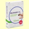Melatolider - Naturlider - 30 comprimidos