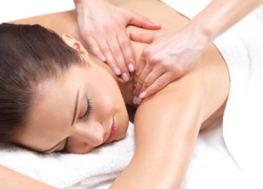 Los fines terapéuticos del masaje