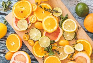 Vitamina C, propiedades y cómo tomarla