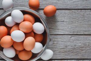 Membrana de huevo: Propiedades y Beneficios