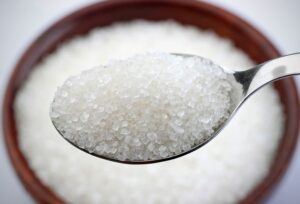 Sucralosa: una alternativa al azúcar