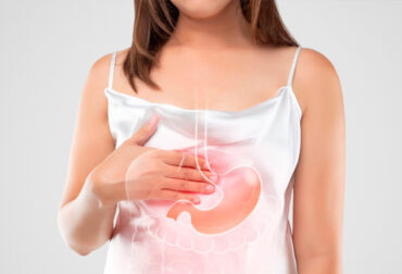 Digestiones pesadas: síntomas y consejos