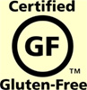Producto libre de gluten
